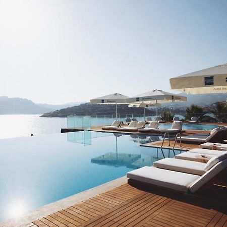 Boel Hotel Bodrum Eksteriør bilde