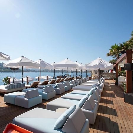 Boel Hotel Bodrum Eksteriør bilde