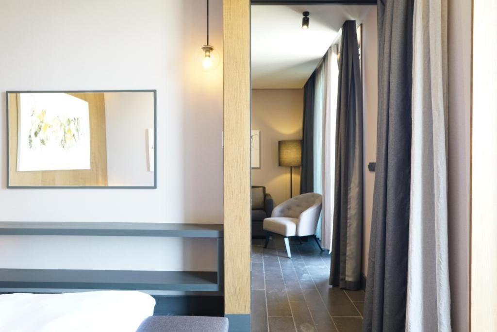Boel Hotel Bodrum Eksteriør bilde