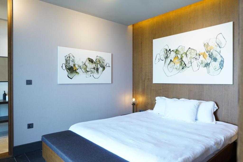 Boel Hotel Bodrum Eksteriør bilde