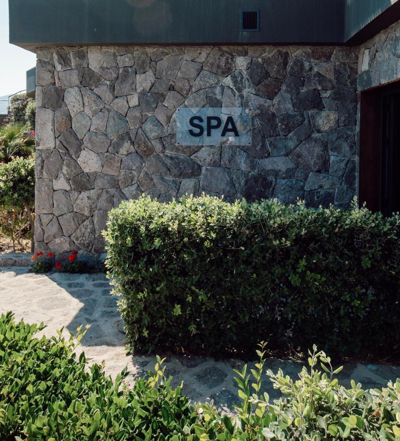Boel Hotel Bodrum Eksteriør bilde