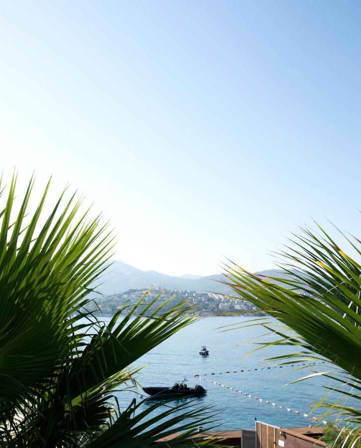 Boel Hotel Bodrum Eksteriør bilde