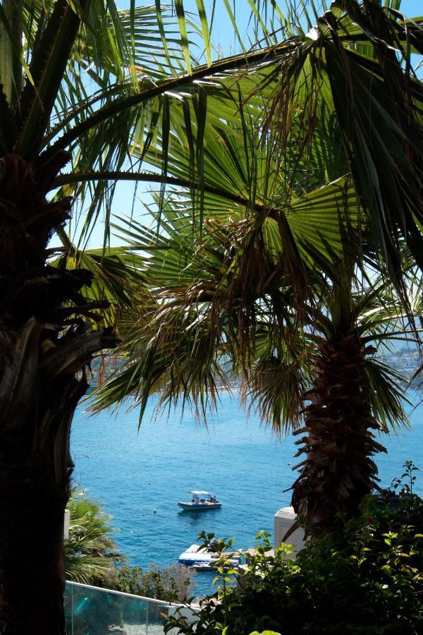 Boel Hotel Bodrum Eksteriør bilde