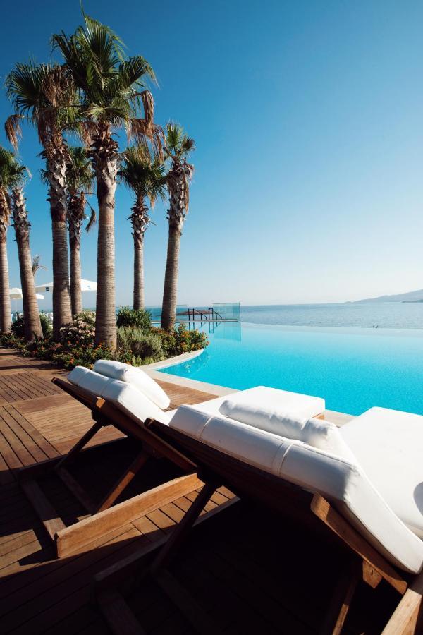 Boel Hotel Bodrum Eksteriør bilde