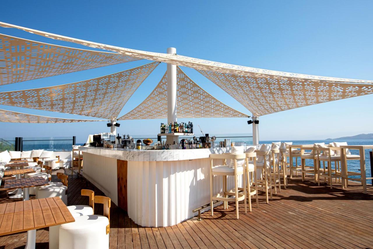 Boel Hotel Bodrum Eksteriør bilde