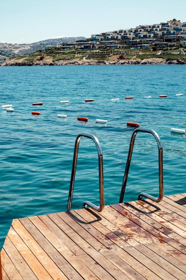 Boel Hotel Bodrum Eksteriør bilde