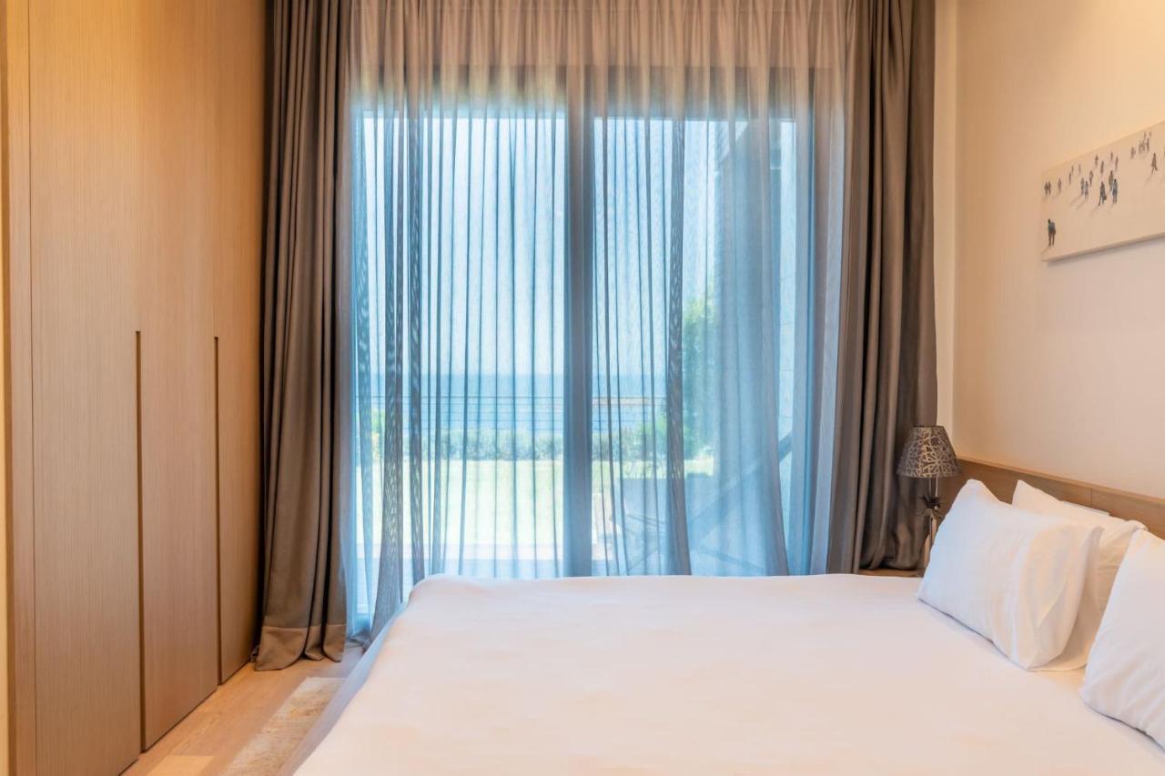 Boel Hotel Bodrum Eksteriør bilde