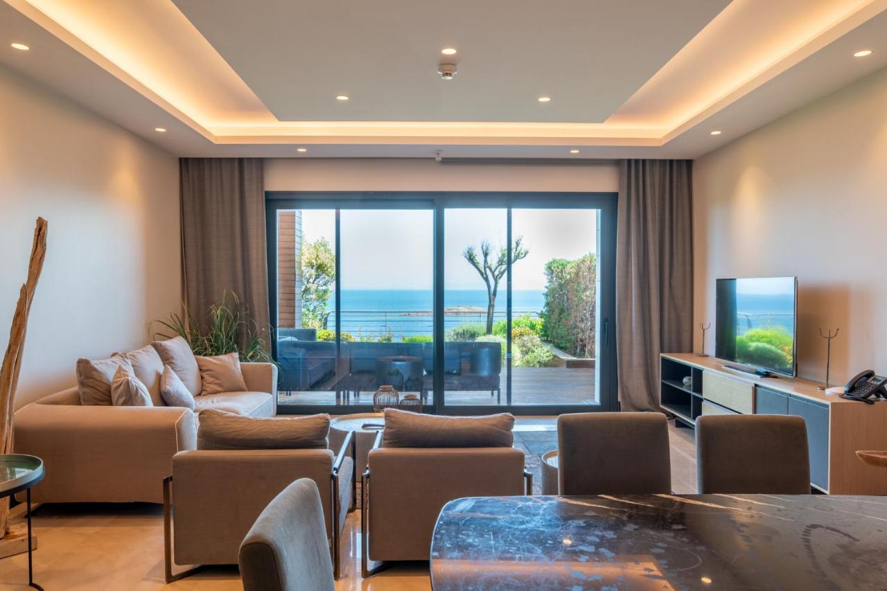 Boel Hotel Bodrum Eksteriør bilde
