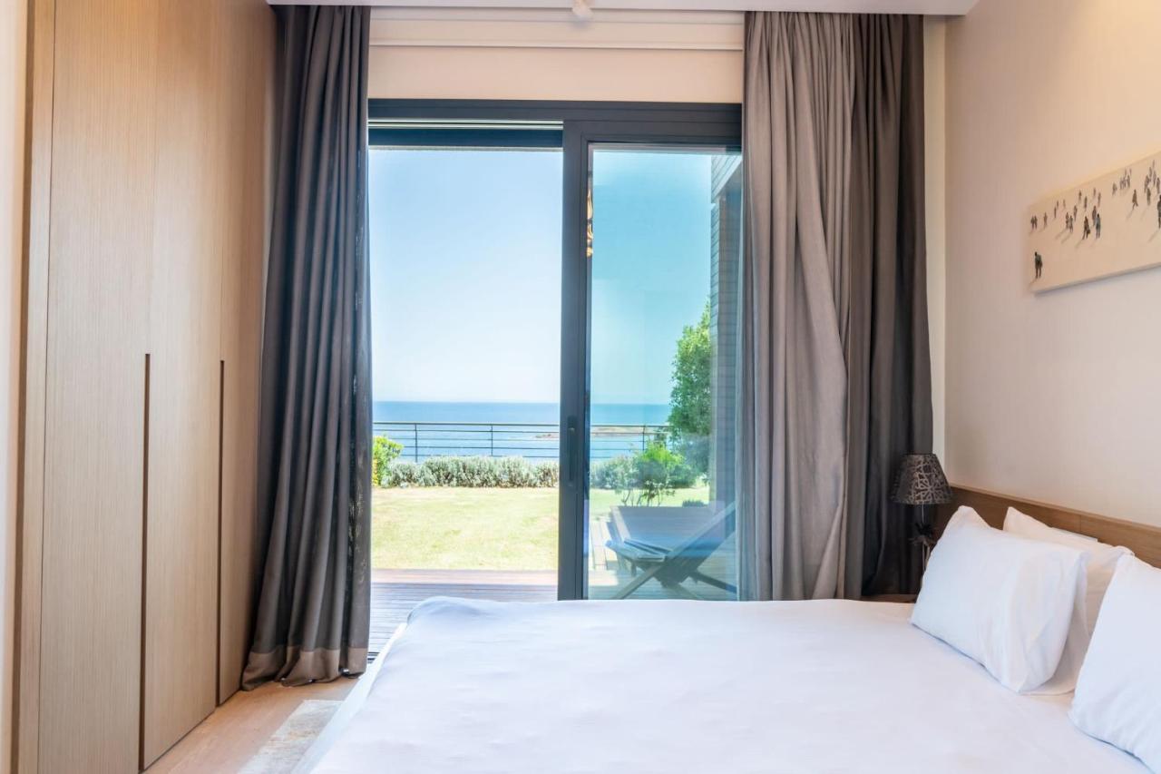 Boel Hotel Bodrum Eksteriør bilde